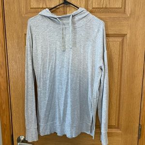 Active Life Workout Hoodie
